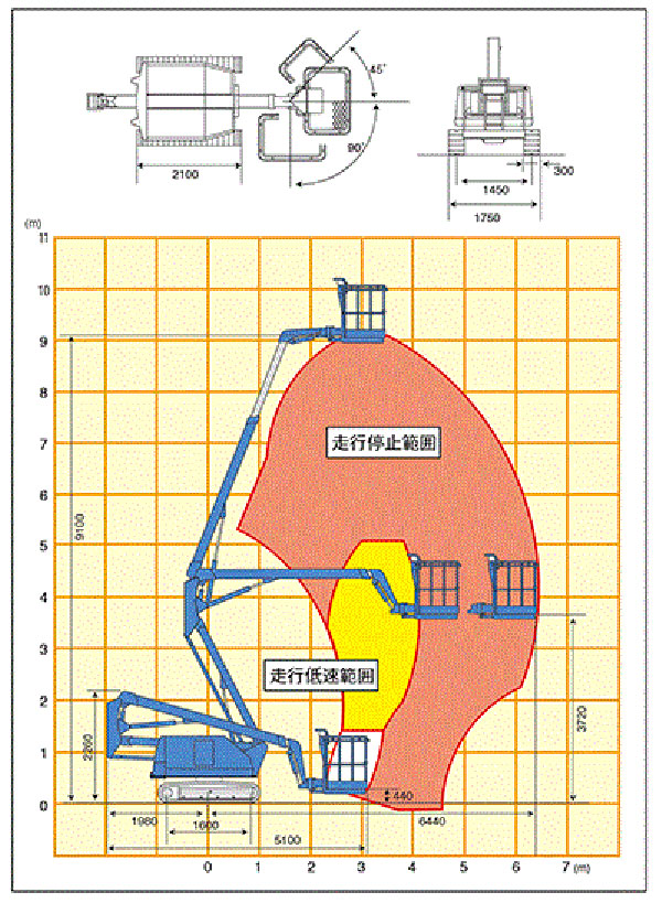 MAEDA HF090-3